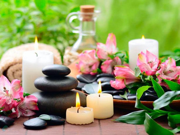 Aplicaciones de la aromaterapia