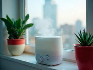 Todo lo que debes saber sobre el humidificador