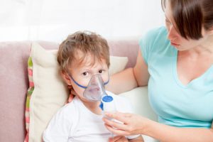 Beneficios de los nebulizadores en el tratamiento de la EPOC