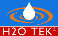 Logotipo H2OTEK