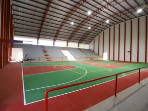 Optimizando el rendimiento deportivo: La influencia de la humidificación industrial en espacios para niños y adolescentes