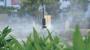 Nebulización industrial: Redefiniendo estrategias para un control de plagas ecológico
