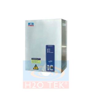 Humidificador para Ducto de Electrodos Capacidad de Vapor 23 Lt/Hr H2OTEK