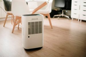 ¿Por qué el humidificador ultrasónico es ideal para entornos con aire seco?