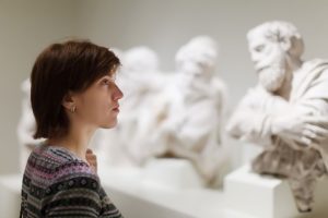 ¿Por qué mantener el control de la humedad en museos y galerías de arte?