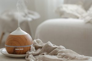 ¿Es el humidificador sanitizante una solución para el aire limpio en el hogar?