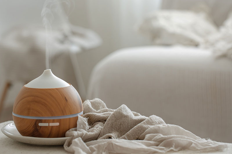 ¿Es el humidificador sanitizante una solución para el aire limpio en el hogar?