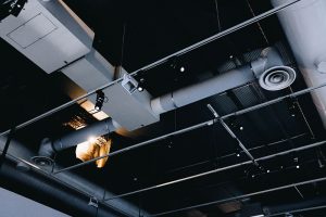 Humidificador industrial, ¿en qué se diferencia de los equipos convencionales?