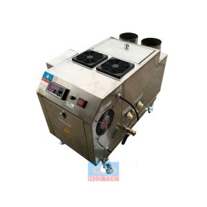 Nebulizador - Humidificador Ultrasónico (Portátil) Desinfección - Sanitización Cap. 9 Lt/Hr 120v H2OTEK