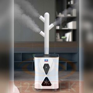Humidificadores | Guía de Compra Inteligente: Tipos, Beneficios para la Salud y Análisis Costo-Beneficio de la Tecnología Actual