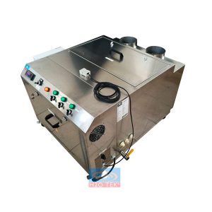 Nebulizador – Humidificador Ultrasónico (Portátil) Desinfección/Sanitización Cap. 48 Lt/Hr 480v Marca H2OTEK