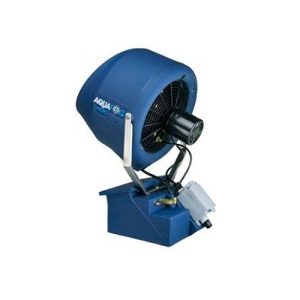 Humidificador-Sistema de Niebla Superior de Banco 115v 60 Hz 1 Fase 980 CFM Serie Hydro Marca JAYBIRD